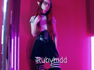 Rubyhidd