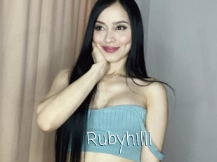 Rubyhilll