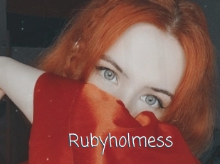 Rubyholmess