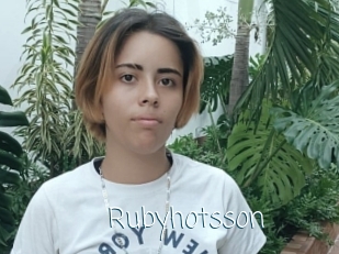 Rubyhotsson