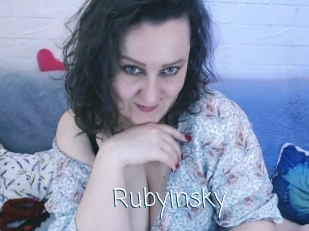 Rubyinsky