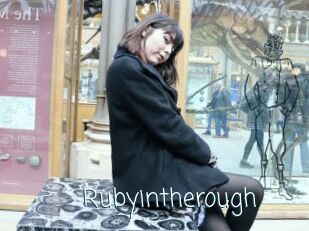 Rubyintherough