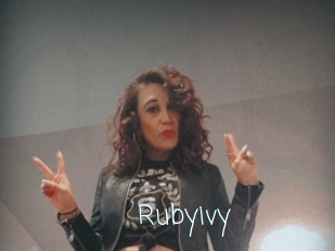 Rubyivy