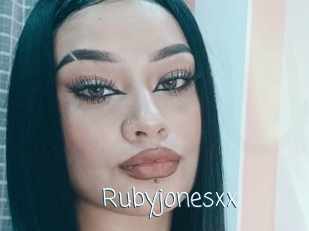 Rubyjonesxx