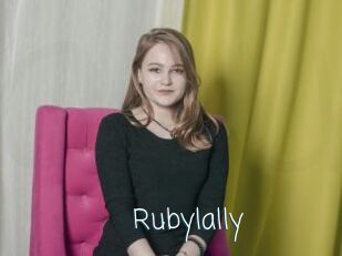 Rubylally