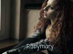 Rubymary