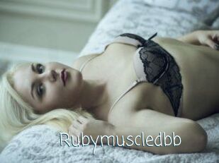 Rubymuscledbb
