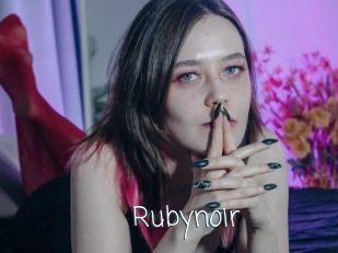 Rubynoir
