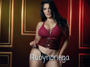 Rubynoriega