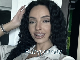 Rubyparisian