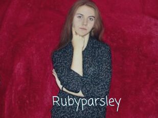 Rubyparsley