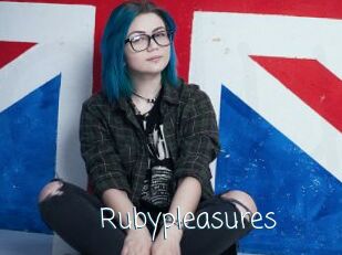 Rubypleasures