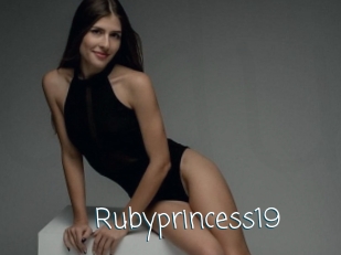 Rubyprincess19