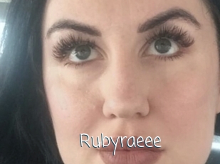 Rubyraeee
