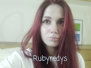 Rubyredys