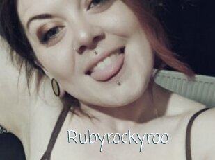 Rubyrockyroo