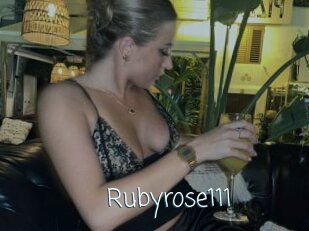 Rubyrose111