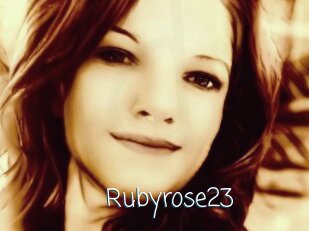 Rubyrose23