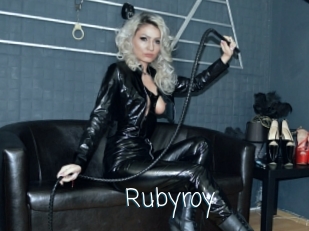 Rubyroy