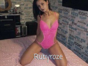 Rubyroze