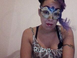 Rubys