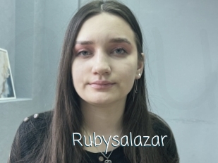 Rubysalazar