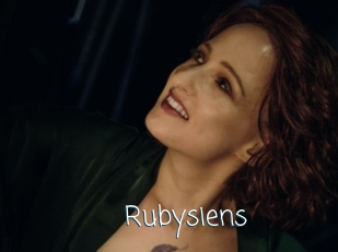 Rubysiens