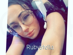 Rubystella