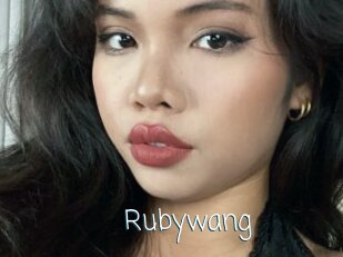 Rubywang
