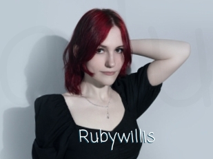 Rubywillis