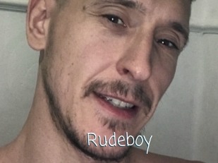 Rudeboy