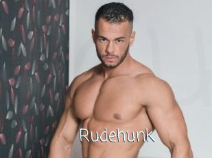 Rudehunk
