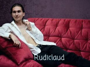 Rudiclaud
