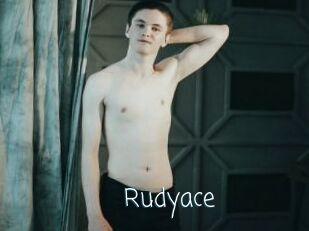 Rudyace