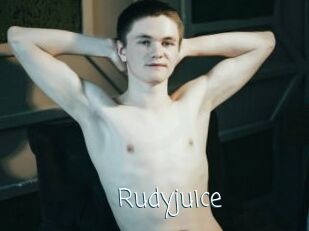 Rudyjuice