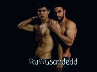 Ruffusandedd