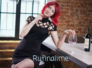 Rufinalime
