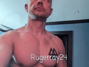 Rugerray24