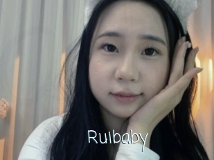 Ruibaby