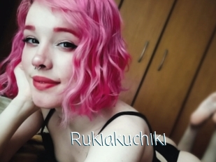 Rukiakuchiki