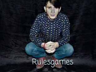 Rulesgames