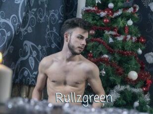 Rullzgreen
