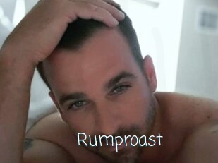 Rumproast