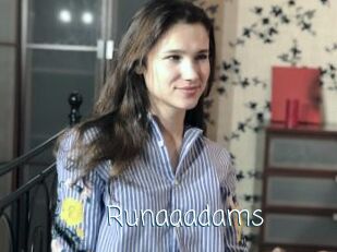 Runaaadams