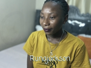 Runajackson