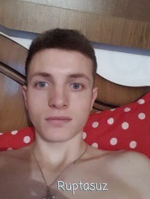 Ruptasuz