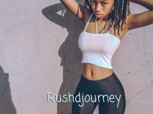 Rushdjourney