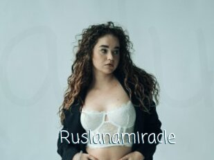 Ruslanamiracle
