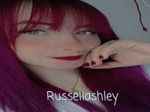 Russellashley