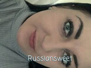 Russiansweet